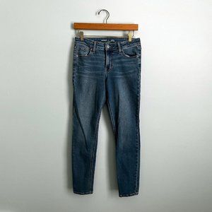 Old Navy Rockstar Super Skinny Jeans